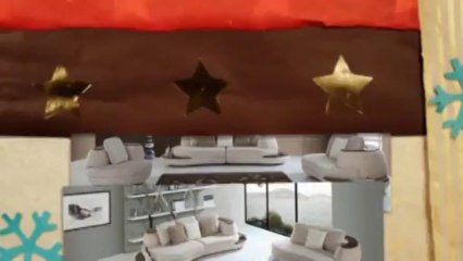 River Salon Takımı Evgör Mobilya