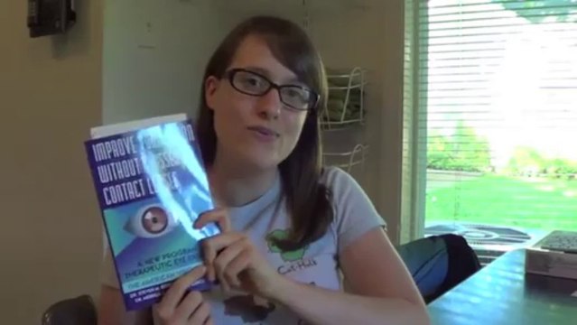 Can We Really Improve Our Vision Without Glasses or Contact Lenses?