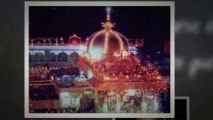 Moinuddin Chisti Dargah In Ajmer