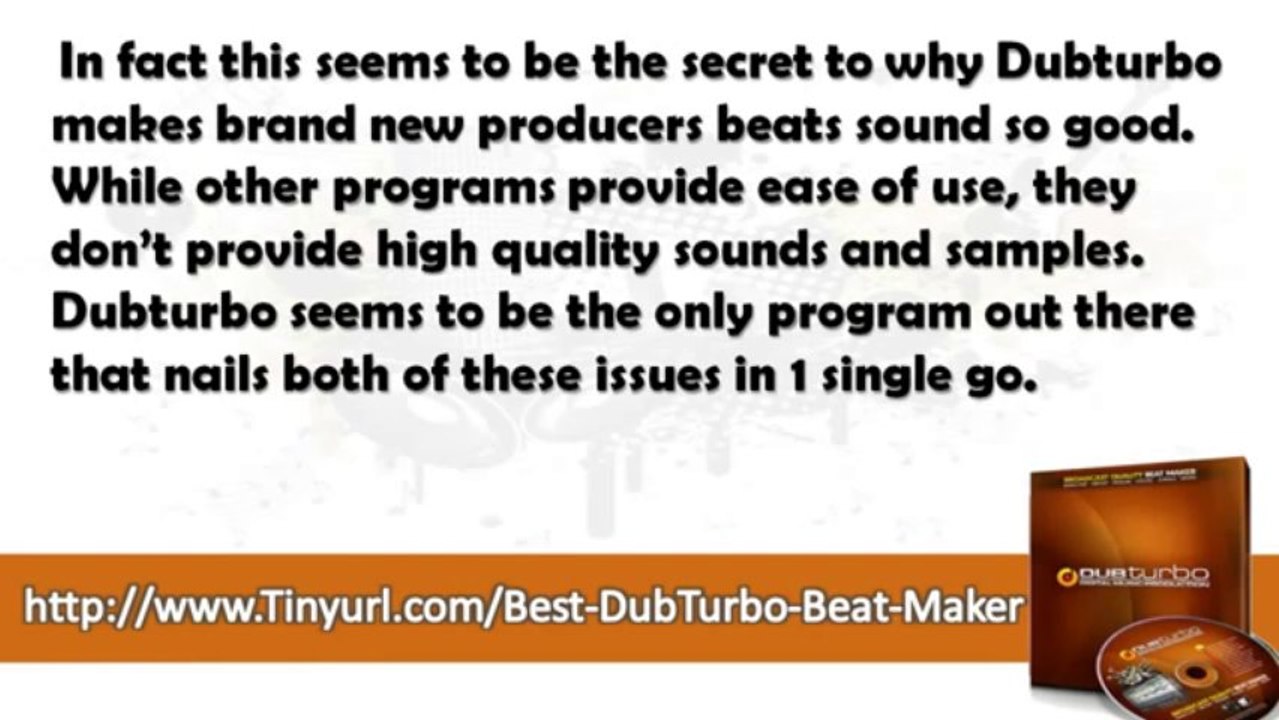 DubTurbo vs Sonic Producer | Dub Turbo or Sonic Producer