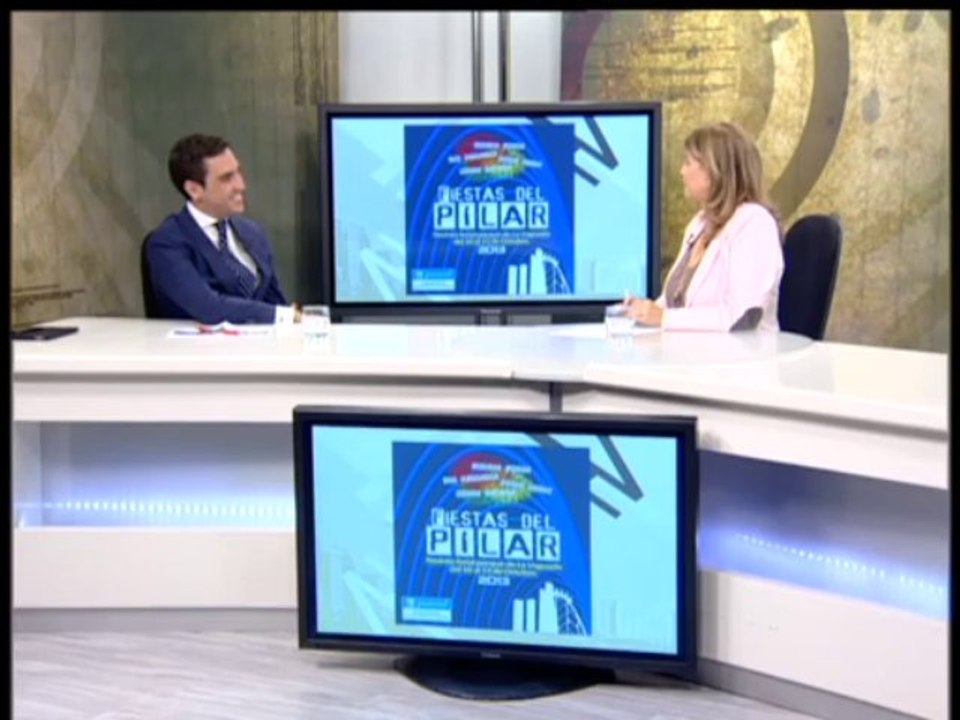 Punto de Encuentro: Entrevista a José Antonio G...