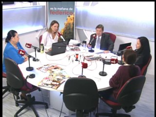 Crónica Rosa: Ana Boyer y Verdasco - 02/10/13