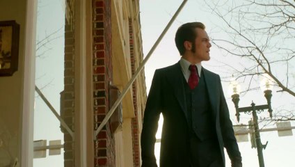 The Iceman d'Ariel Vromen - Trailer VOST - sortie video le 9 octobre 2013