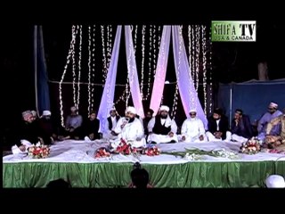 Kalam-e-Ala Hazrat Ronaq-e-Bazm-e-Jahan (06-Sep-2013)