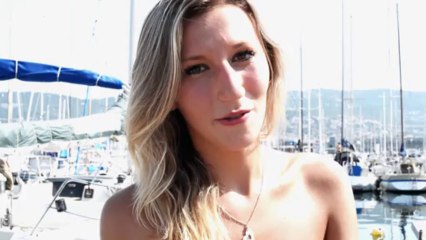 Miss Topolini 2013 - Le Finaliste 02 Rebecca Ricobbon