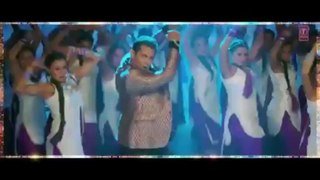 Kudiye Di Kurti (Full Video Song) HD - _Ishkq In Paris (Salman Khan & Preity ZInta)