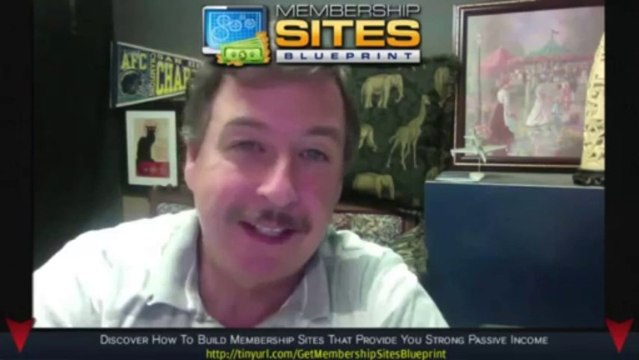 Membership Sites Blueprint Download - Earn Big Profits Today!