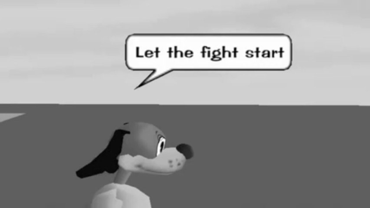 GameTag.com - Buy Sell Trade Toontown Accounts - Trailer 2