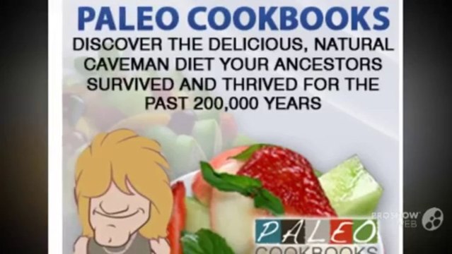 Paleo Cookbook Crossfit - Paleo Recipes Appetizers