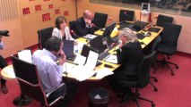 Marine Le Pen répond aux auditeurs de RTL