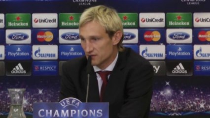 Hyypiäs glückliches Händchen: “Freue mich für Hegeler“