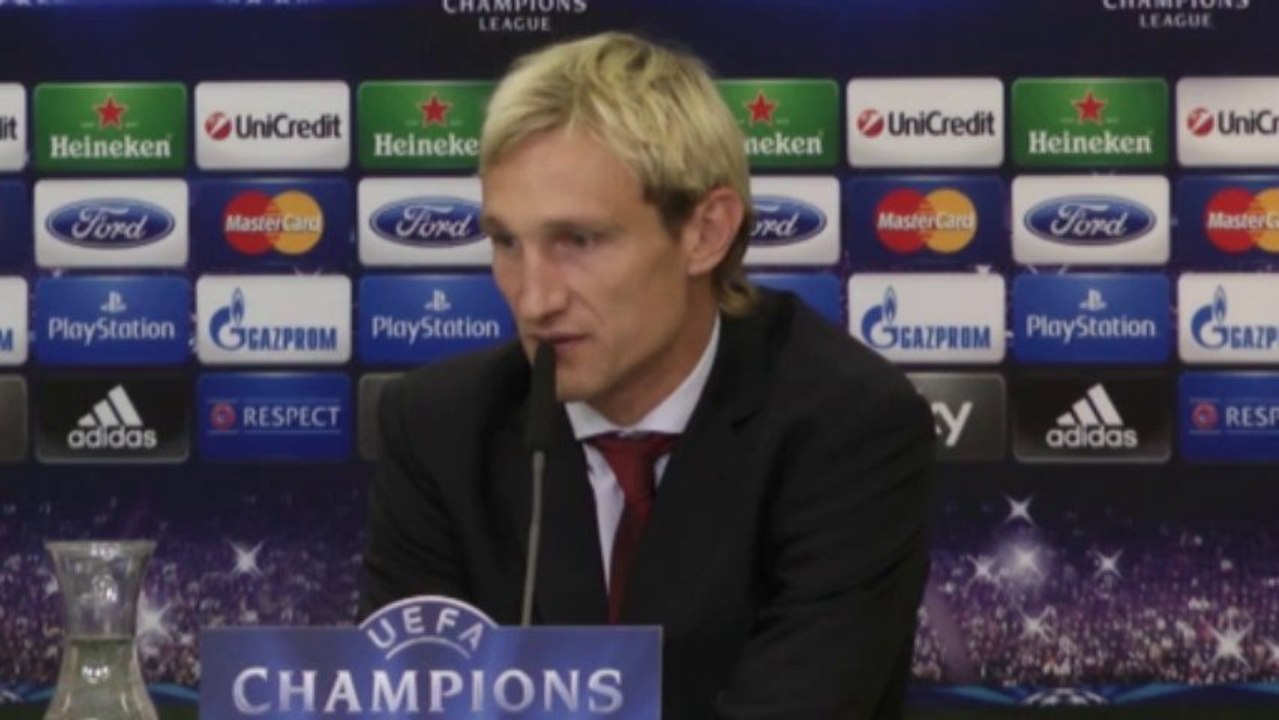 Hyypiäs glückliches Händchen: “Freue mich für Hegeler“