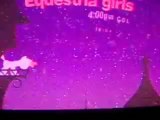 Premier de la pelicula de My Little Pony Equestria Girls . 13-10-2013. En Discovery Kids.