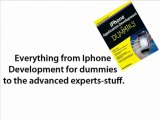 App Dev Secrets - how to create iphone and ipad apps (part 1)