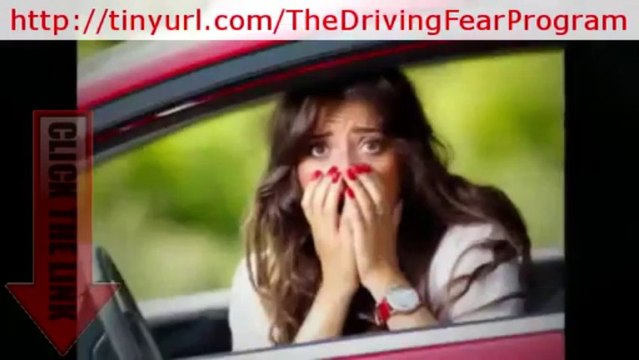 Driving Fear Program Rich Presta | This Program Really Helps with Anxiety and Fear
