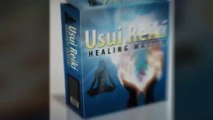 Reiki Master Healer-Usui Reiki Healing Master System