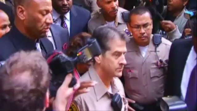 Michael Jackson's family lose wrongful death lawsuit