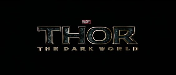 Thor - The Dark World - Spot TV #2 Extented [VO|HD1080p]