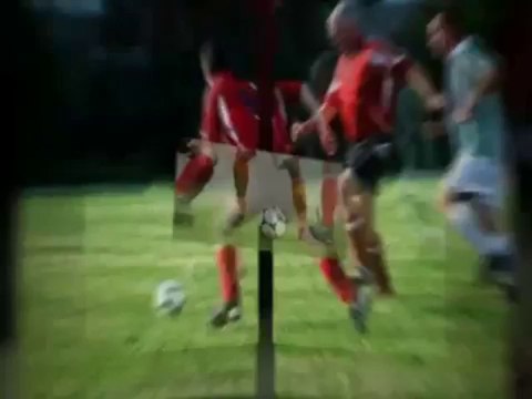 Soccer Training Drills - REAL EPIC Soccer Training
