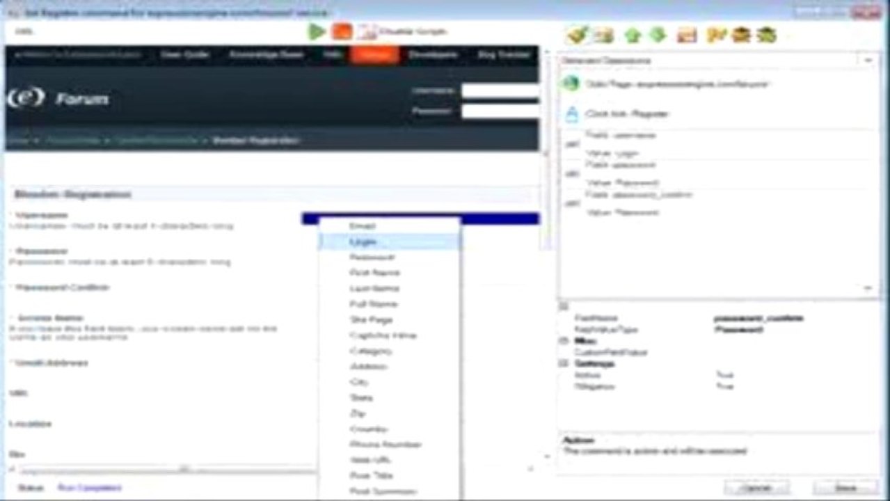 magic submitter