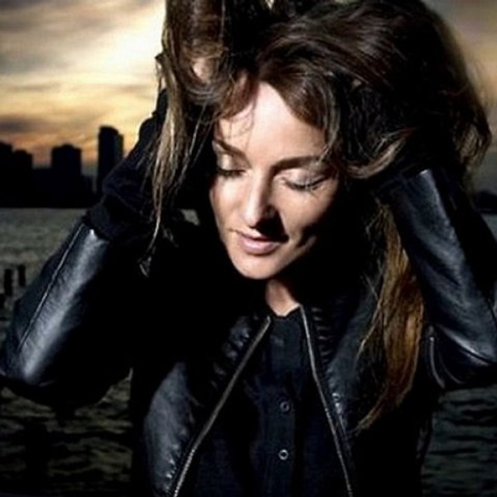 Karen Brunon - Où Je Vais (extrait)