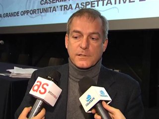 TG 02.10.13 Nel Campus X porte aperte solo a studenti e docenti.