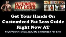 Customized Fat Loss Training | Customized Fat Loss Zone