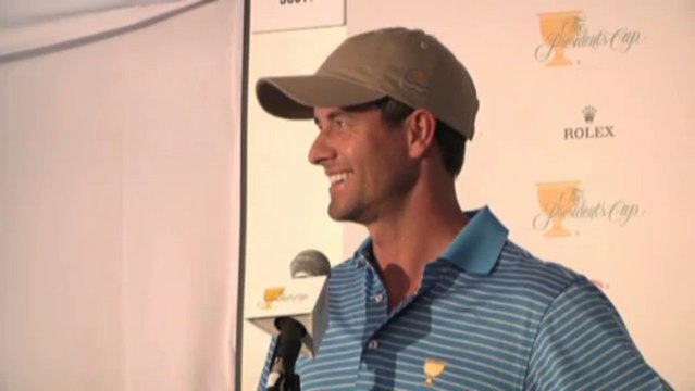 Scott: Tenemos opciones de victoria