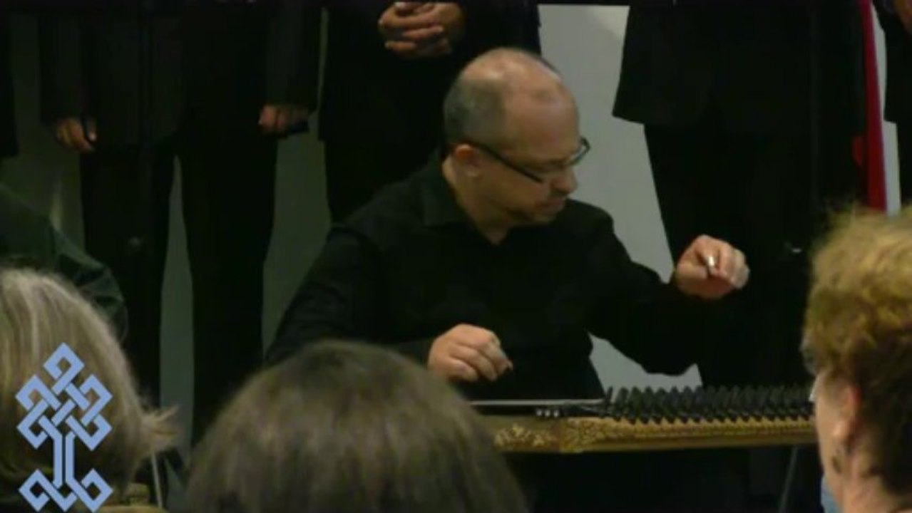 Göksel Baktagir-Uşşak Taksim