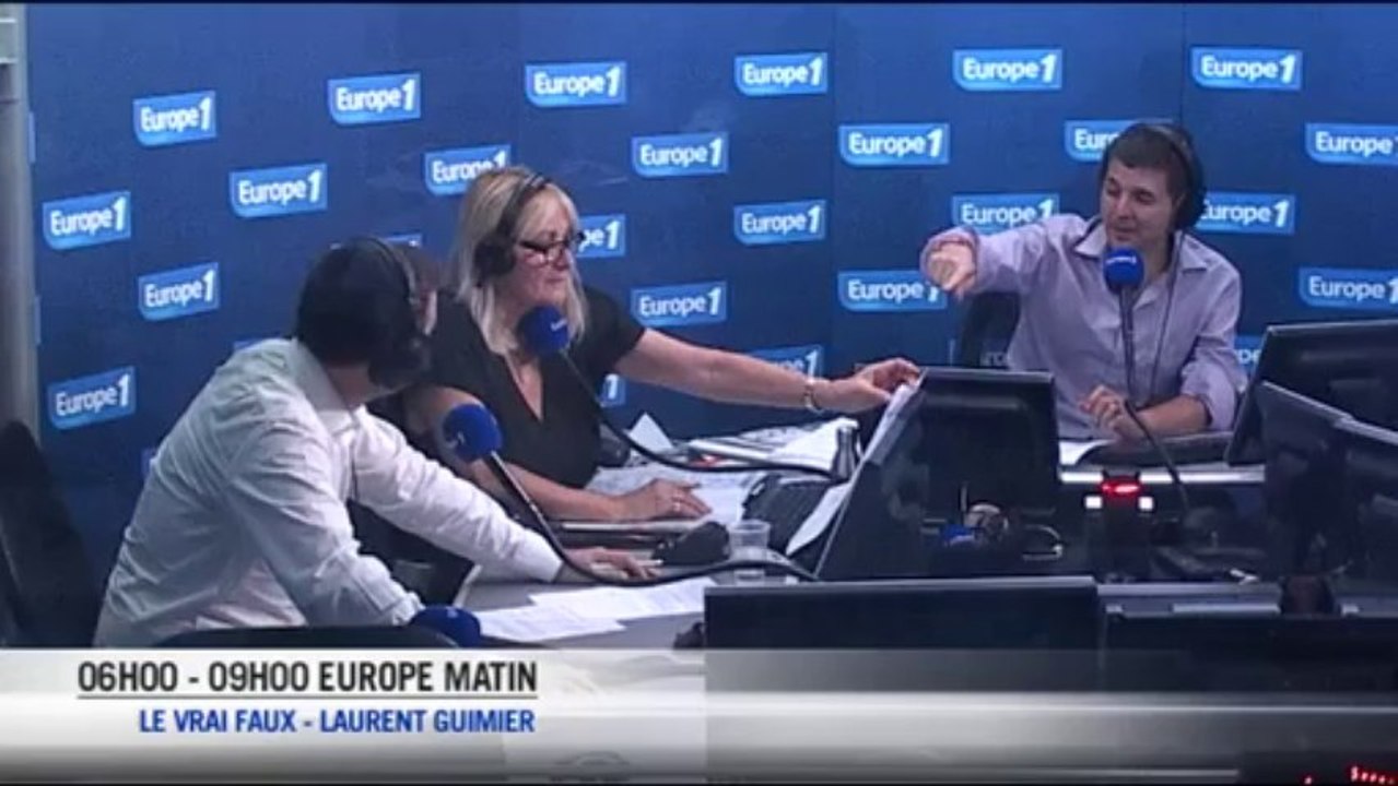 La droite favorable à la réforme des rythmes sc...