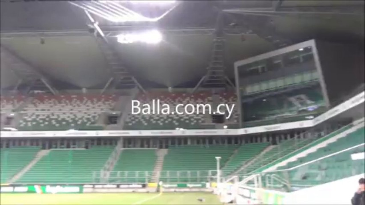 Pepsi Arena (3)