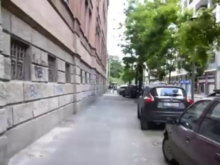 Videotest Panasonic Lumix DMC-FZ62 (modo VGA)