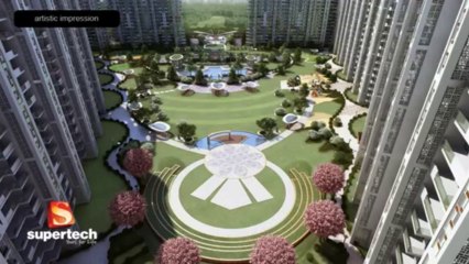 supertech new project sector 68 gurgaon - Gupta Promoters