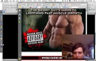Jason Ferruggia's Muscle Gaining Secrets Review (Behind The Scenes Sneek Peak)
