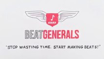 Instant Beats FL Studio - Beat Generals