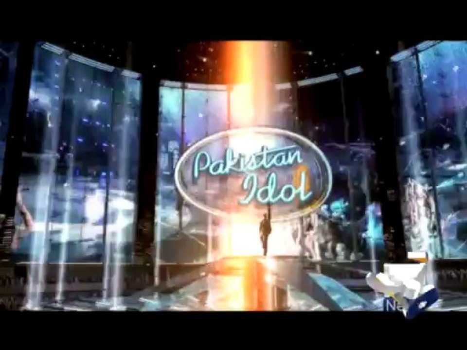 Pakistan Idol Multan-03 Oct 2013