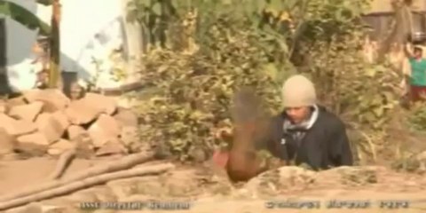 LONNA TUMIN YENGJABA - Manipuri Film Song 2013 (TANDAN)