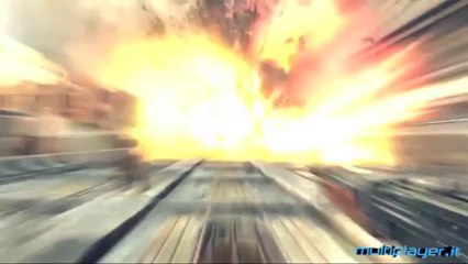 Wolfentein - Anteprima TGS 2013 (HD)