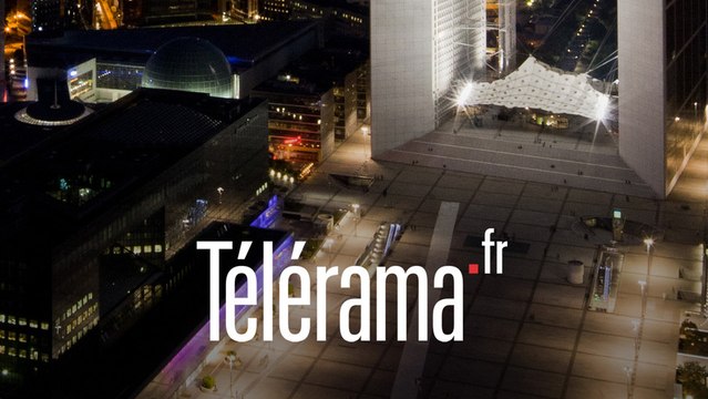 Visite Guidée : l’expo “Paris la nuit” explore La Défense