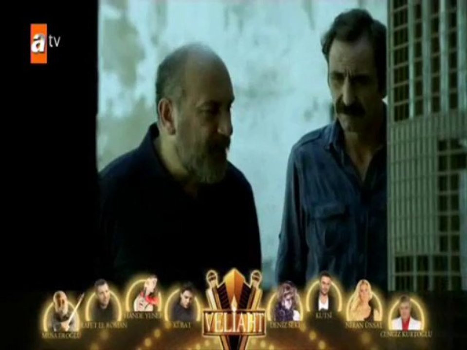 Gürkan Uygun Fena Racon Kesti