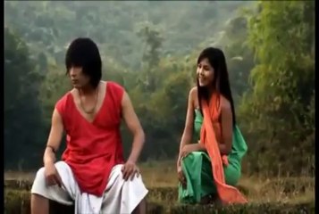 NGAIJRAKPADO LAKLE (HQ) - Manipuri Film Song 2013 (LAAI KHUTSHAANGBEE)