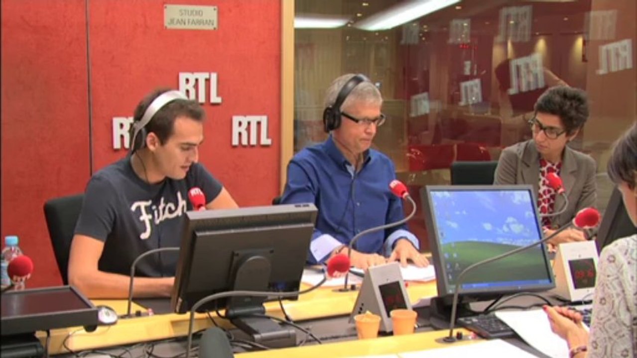 Laissez-vous tenter du 3 octobre 2013 avec le nouvel Astérix, Brahms par Hélène Grimaux, Borgen sur Arte et "Tweet est permis"