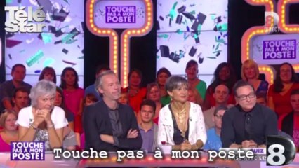 Le zapping Télé Star du 03 octobre 2013