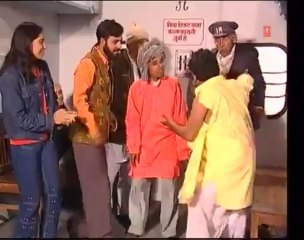 Re Main Te Piti Huya Pada - Full Video Song - Tau Rangila Album Kamal Azad