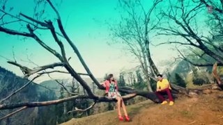 RUS RUS KE (ਰੁੱਸ ਰੁੱਸ ਕੇ) NACHHATAR GILL (Official) FULL VIDEO SONG _ BRANDED HEERAN
