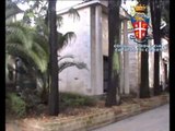 Caserta - Vendita suoli cimitero, tre arresti (03.10.13)