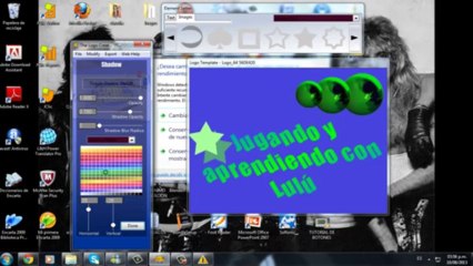 tutorial de logo en logo-creator