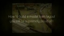 Model Trains For Beginners Review