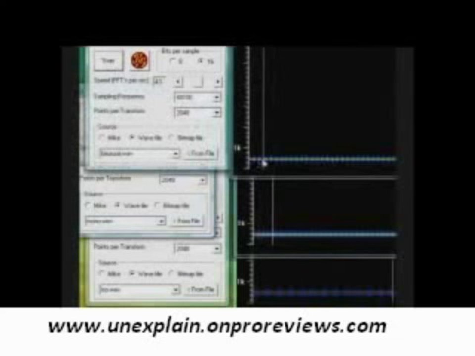 Music for Astral Projection, Lucid Dreaming, Chakra Opening.... -Unexplainable store-