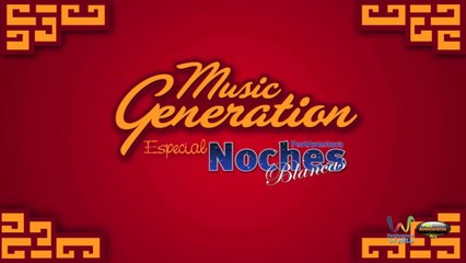 PortAventureros - PortAventura Music Generation especial Noches Blancas